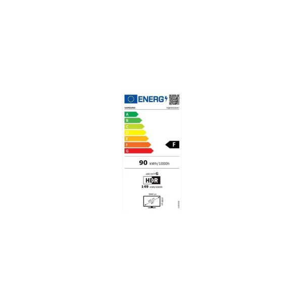 TV OLED SAMSUNG TQ65S92D - Imagen 9