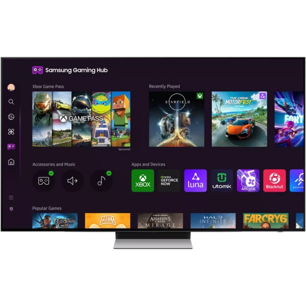 TV OLED SAMSUNG TQ65S92D - Imagen 14