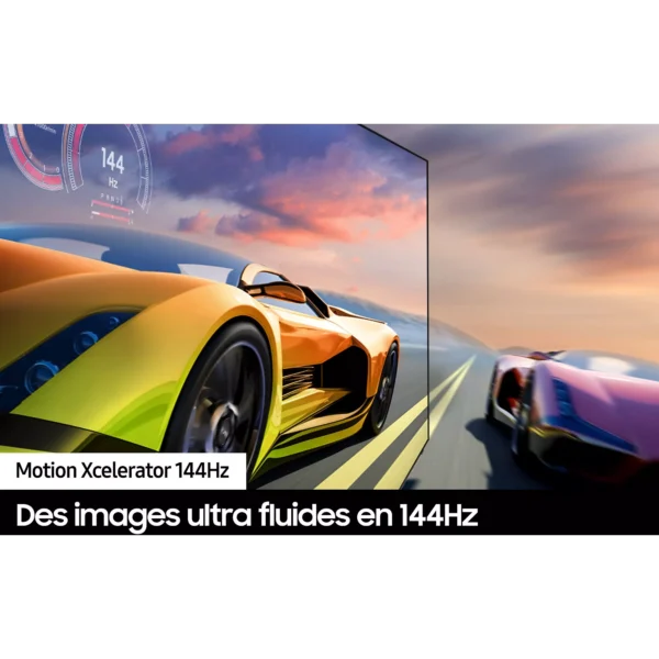 TV OLED SAMSUNG TQ65S92D - Imagen 4