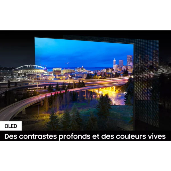 TV OLED SAMSUNG TQ65S92D - Imagen 8