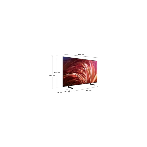 TV OLED SAMSUNG TQ65S85D - Imagen 5
