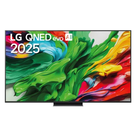 TV LG Miniled 65QNED86A 2025
